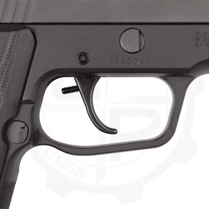 Onyx Short Stroke Trigger for Sig Sauer P225-A1 and P239 Pistols ...