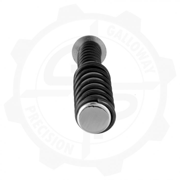 Assembled Guide Rod For Springfield XDS 9mm 40S W And 45ACP Pistols Assembled Guide Rod For Springfield XDS 9mm 40S W And 45ACP Pistols