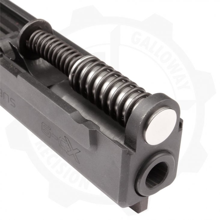 Stainless Steel Guide Rod Assembly for Springfield Armory XD and XD Mod ...