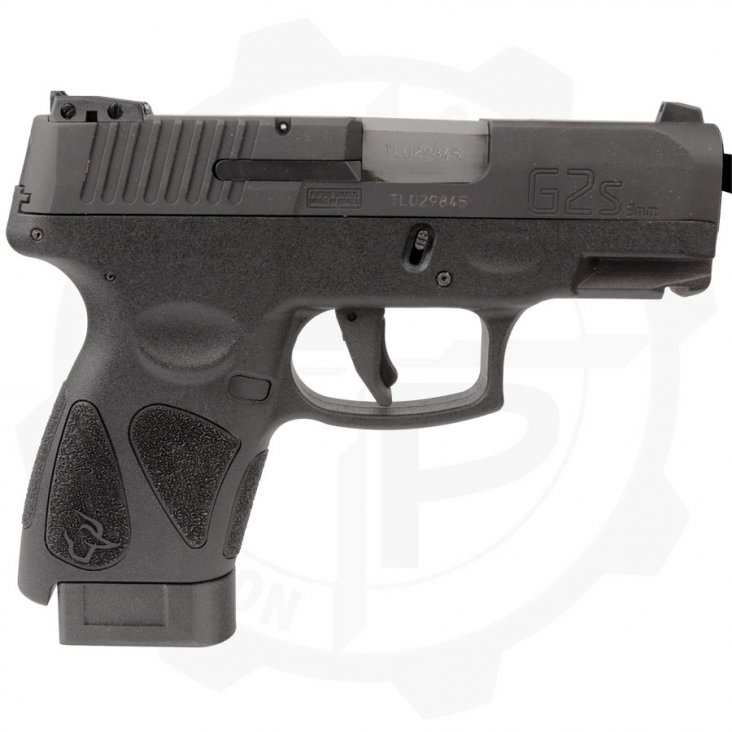 +1 Magazine Extension for Taurus G2s Pistols