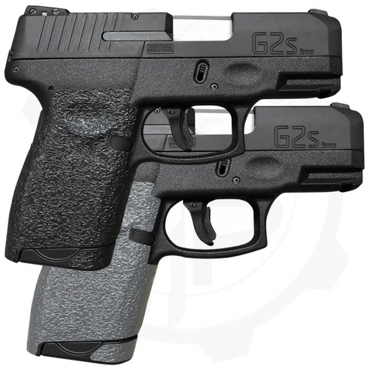 TurnKey Carry Kit for Taurus G2s 9mm Pistols