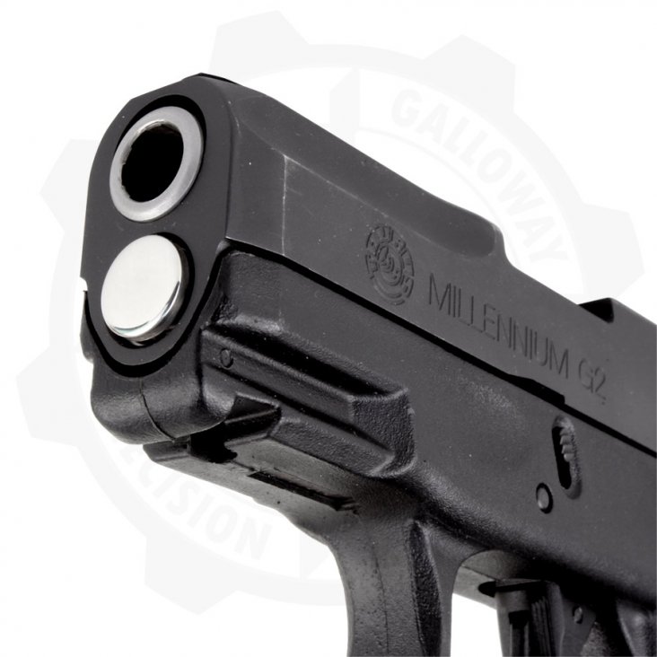 Assembled Stainless Steel Guide Rod for Taurus G3c, G3X, G2c, G2s