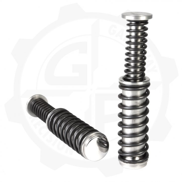 TurnKey Carry Kit for Taurus G2c, PT111 G2, and Millennium G2 Pistols