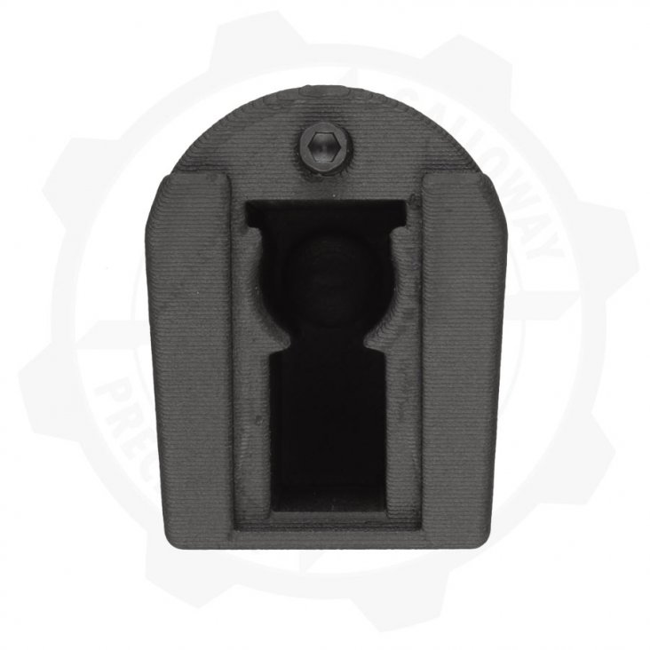 9 Magazine Extension For Taurus Tx22 Pistols 2736